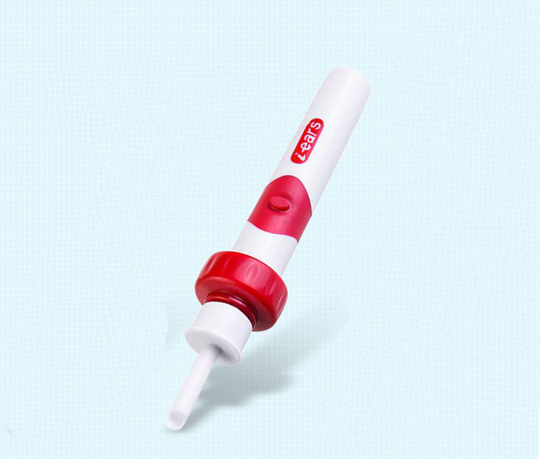 Electric Ear Cleaner Electric Ear Cleaner